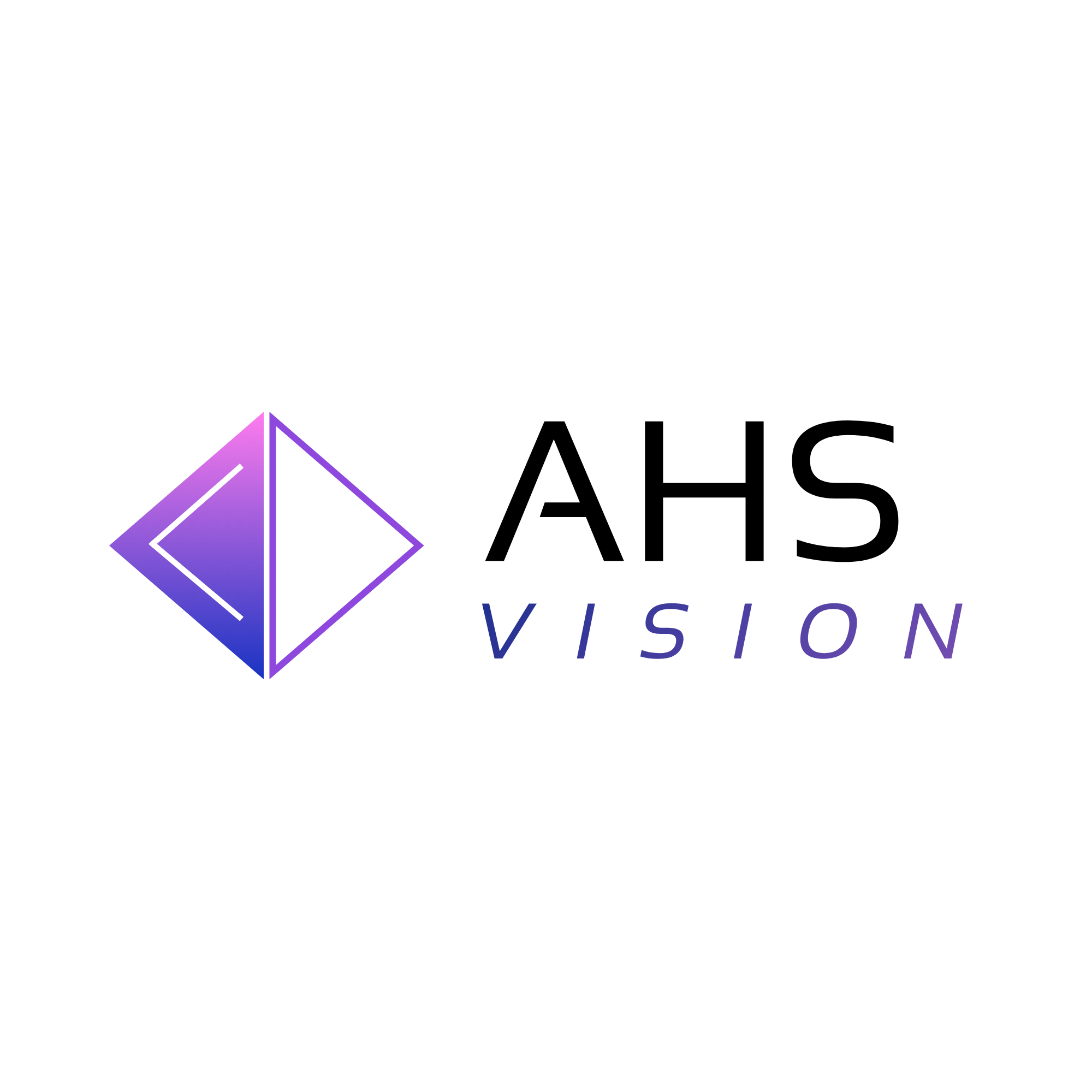 AHS Vision | Web Development & Video Editing